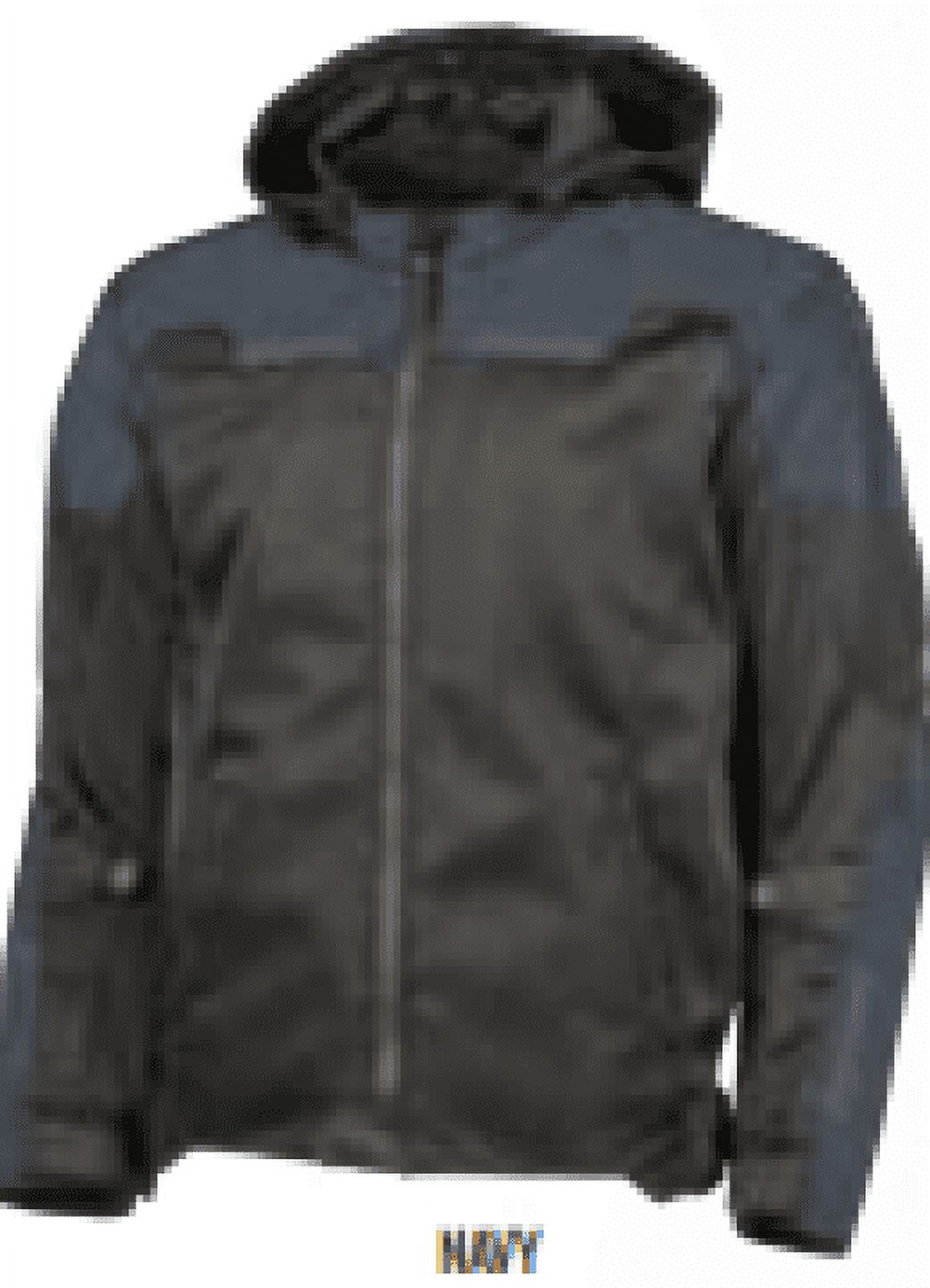 Speed and Strength Trial By Fire Mesh Jacket Navy - Small