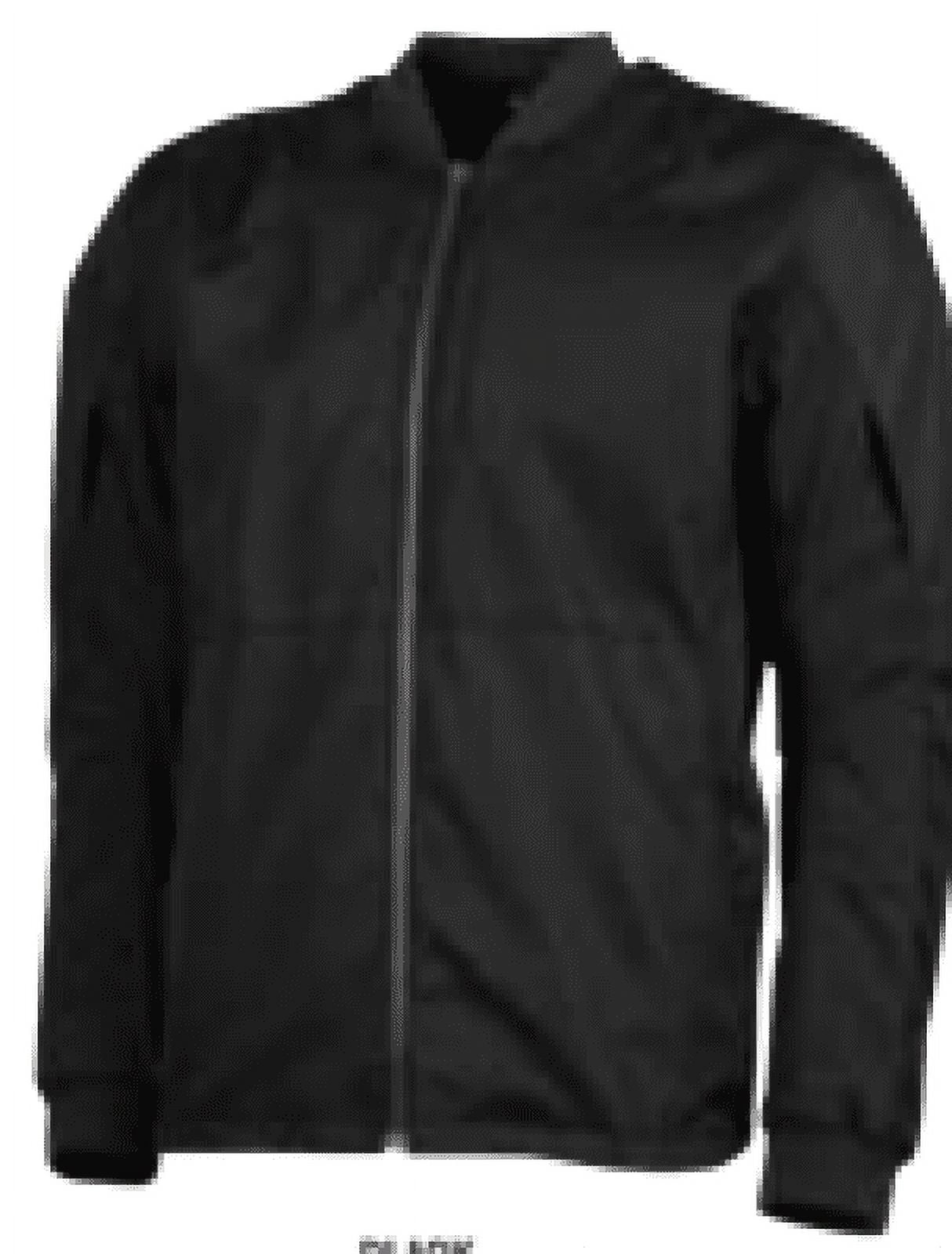 Speed and Strength Under The Radar Textile Jacket Black - 2XL