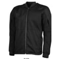 thumbnail image 1 of Speed and Strength Under The Radar Textile Jacket Black - 2XL, 1 of 3