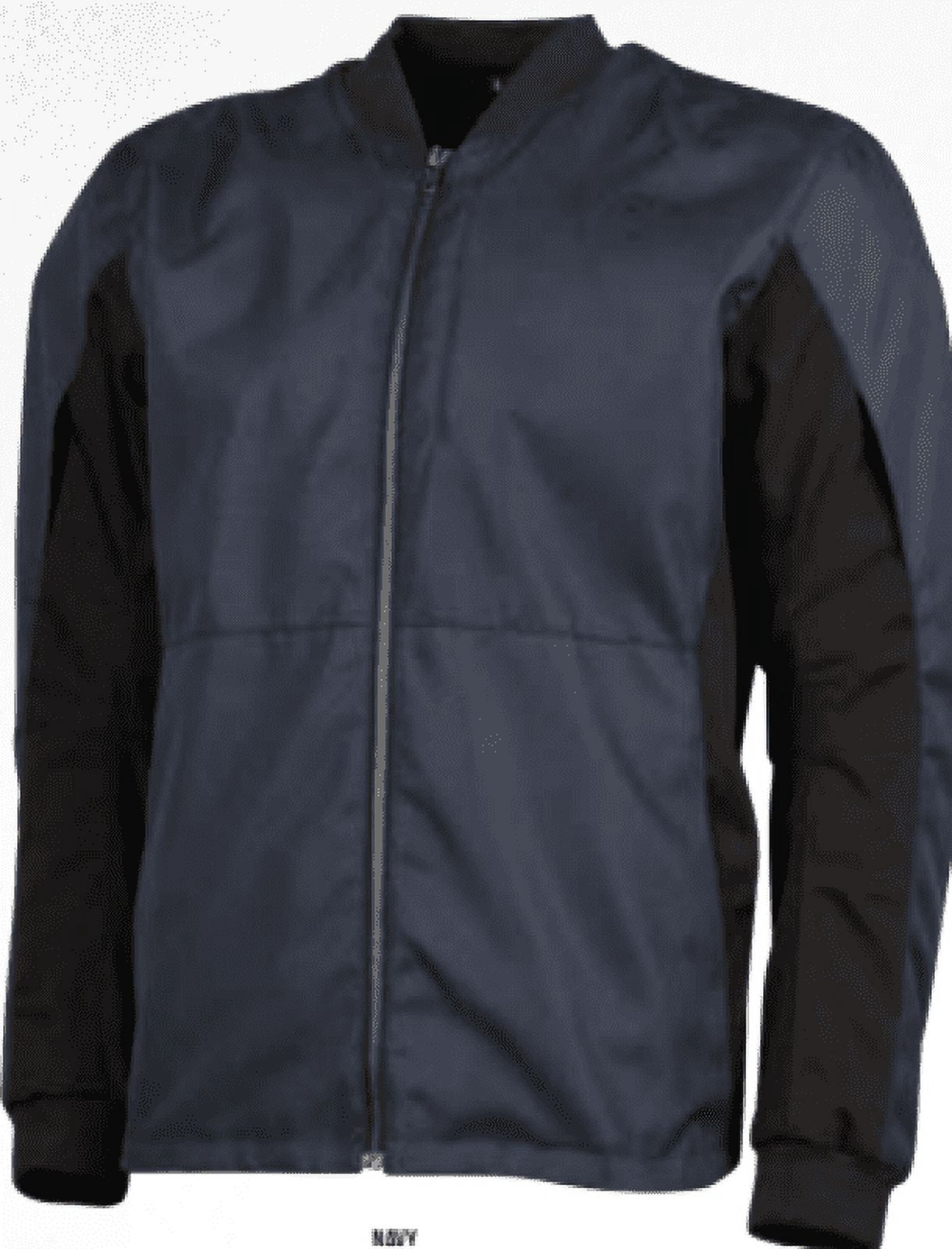 Speed and Strength Under The Radar Textile Jacket Navy - Small