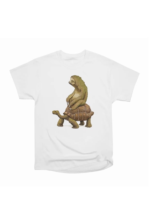 Speed is Relative T-Shirt Tee Gift For Him Merch For Her Apparel For Friend