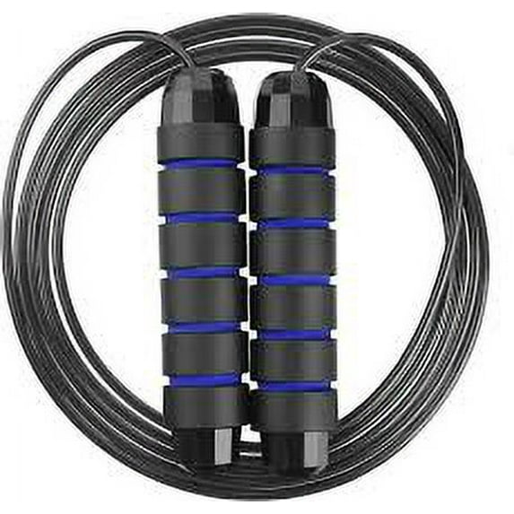 Speed jump rope
