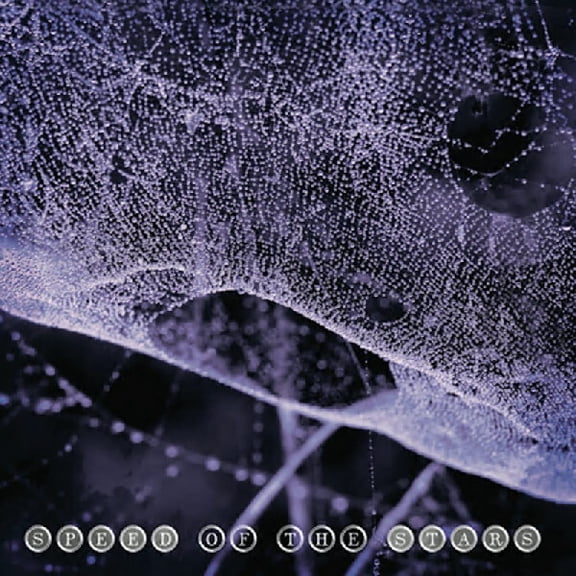 Speed of the Stars - Speed Of The Stars - Music & Performance - CD