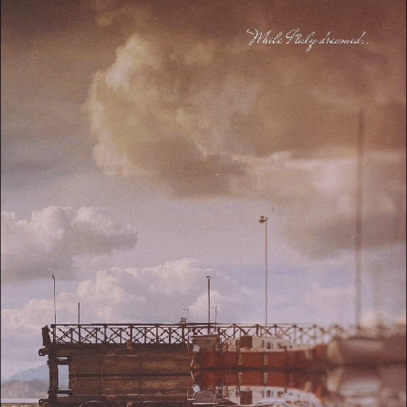 Speed of the Stars - While Italy Dreamed ....Through Summers Of Haze - Music & Performance - CD