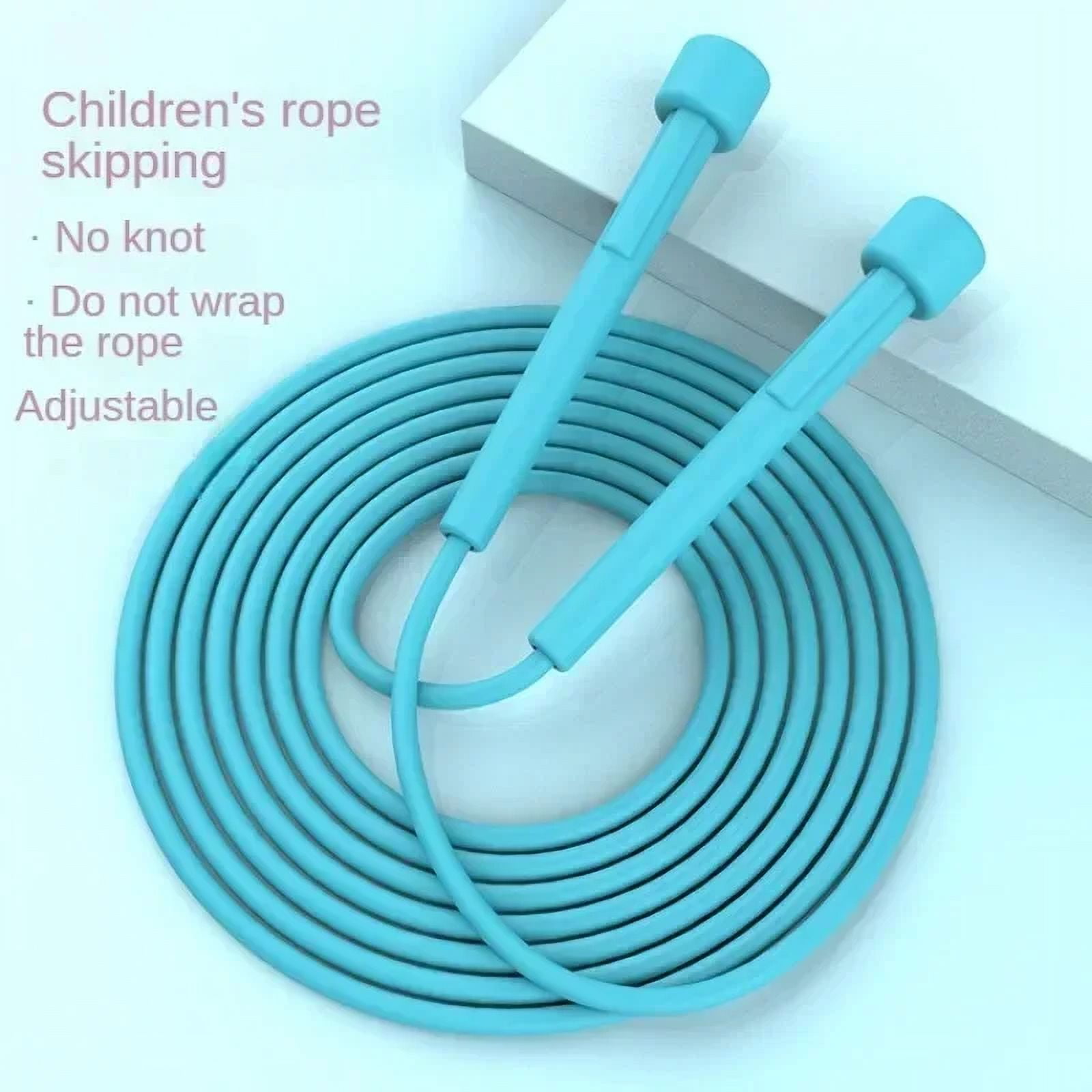 Speed ​ ​ skipping rope for adults, weight loss, children's sports, portable fitness equipment, professional gym for men and women