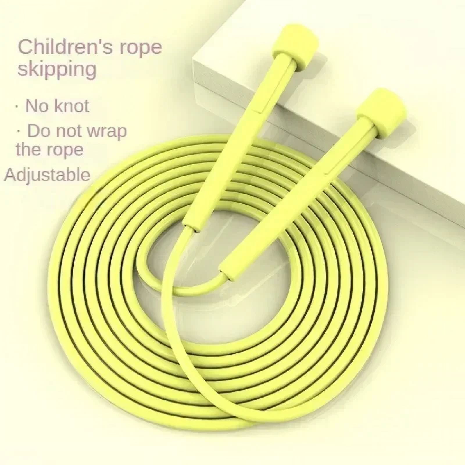 Speed ​ ​ skipping rope for adults, weight loss, children's sports, portable fitness equipment, professional gym for men and women