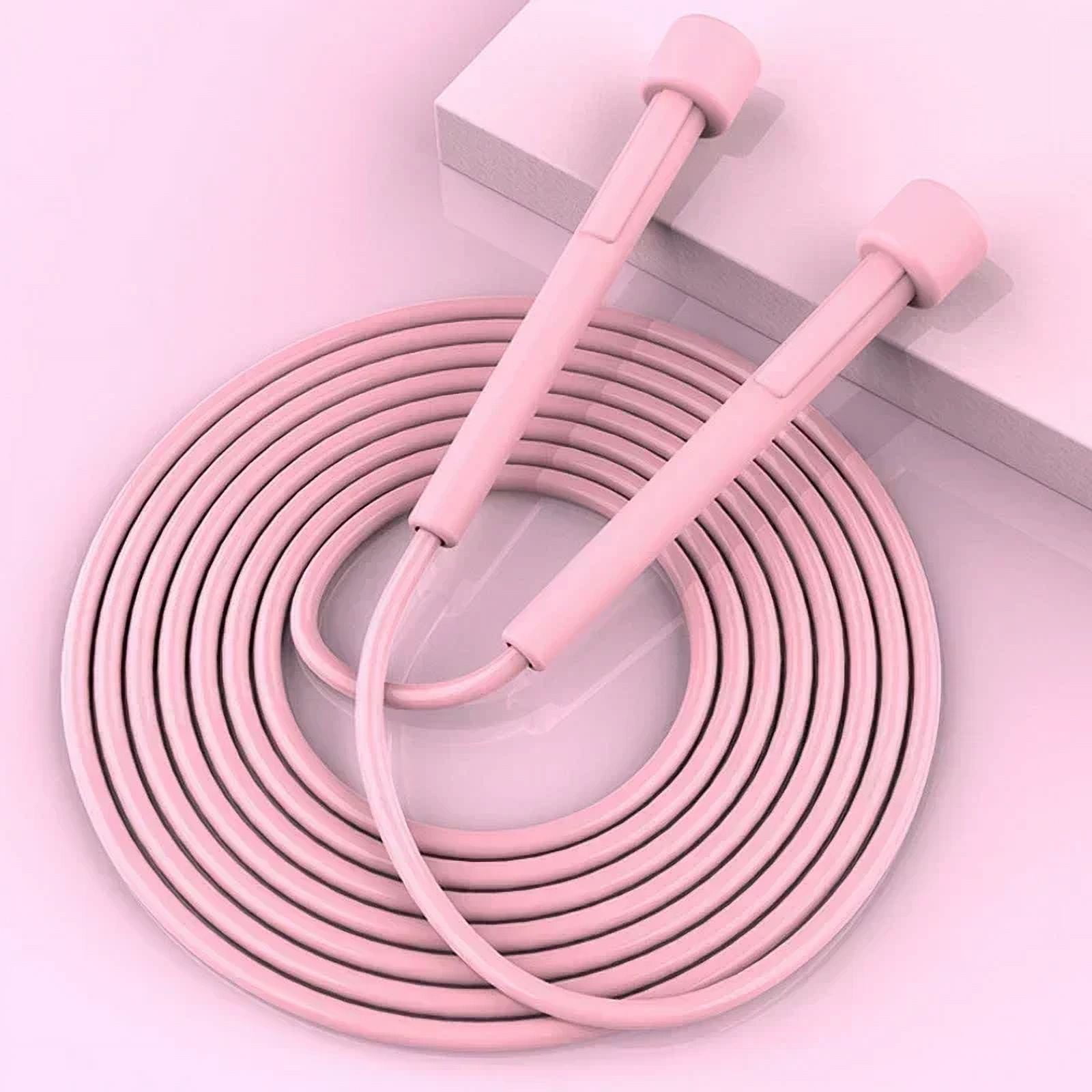Speed ​ ​ skipping rope for adults, weight loss, children's sports, portable fitness equipment, professional gym for men and women