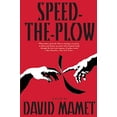 thumbnail image 1 of Pre-Owned Speed-The-Plow (Paperback) 0802130461 9780802130464, 1 of 1