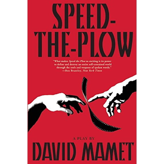 Pre-Owned Speed-The-Plow (Paperback) 0802130461 9780802130464