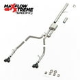 thumbnail image 1 of SpeedFX 50102 MaxFlow Xtreme Cat Back System EXHAUST SYSTEM, 1 of 2