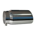 thumbnail image 1 of SpeedFX 502S FX Exhaust Tail Pipe Tip EXHAUST TIPS, 1 of 1
