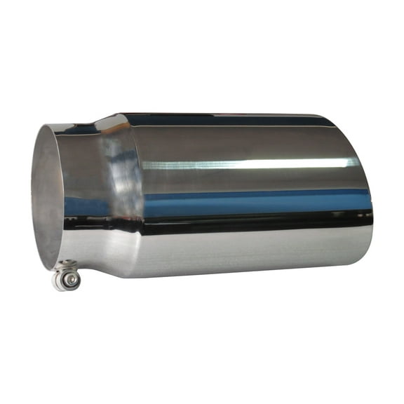 SpeedFX 502S FX Exhaust Tail Pipe Tip EXHAUST TIPS
