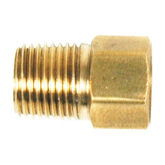 SpeedFX 5444125  ADAPTER FITTING