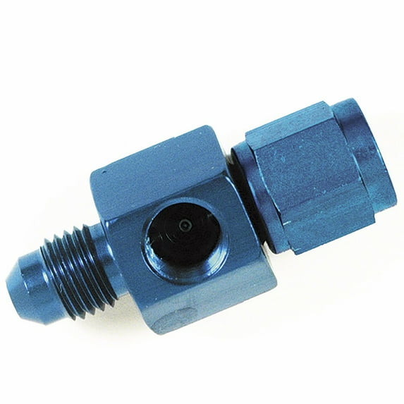 SpeedFX 561011BK GAUGE ADAPTER