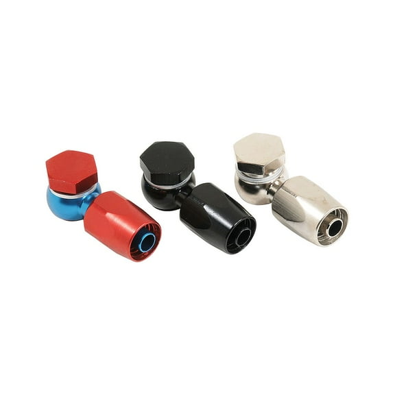 SpeedFX 574423BK FITTINGS