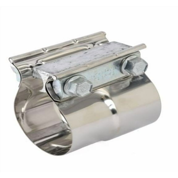 SpeedFX EA003 FX Exhaust Clamp CLAMP