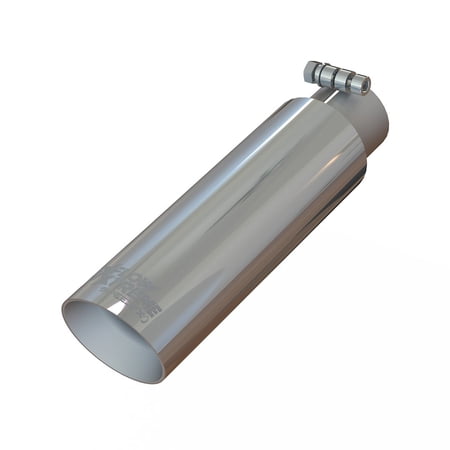 SpeedFX TP002535 MaxFlow Xtreme Muffler Tips EXHAUST TIPS