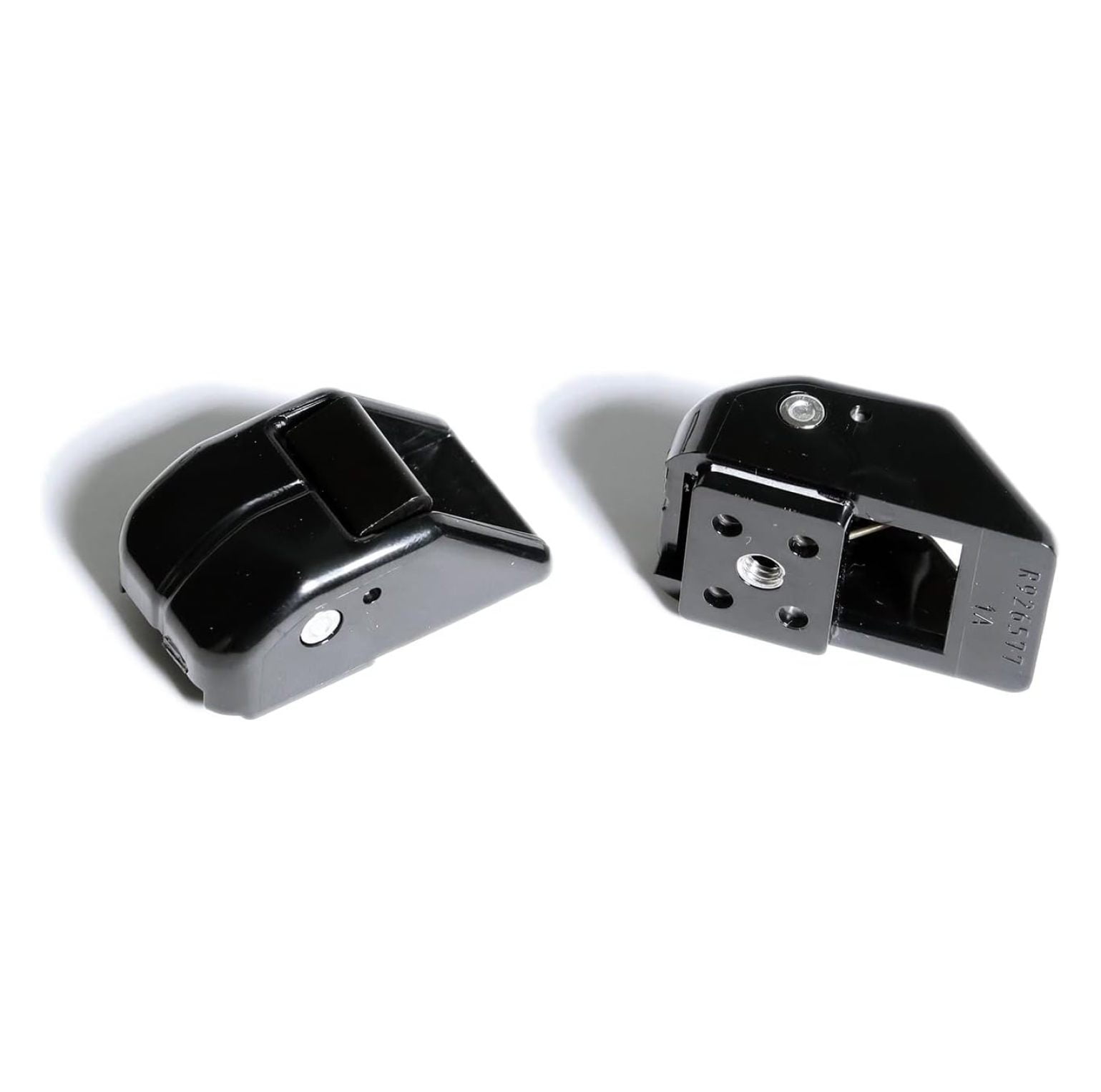 SpeedFlex Chin Strap CamLoc Housing 2 Pack No Thumb Screws