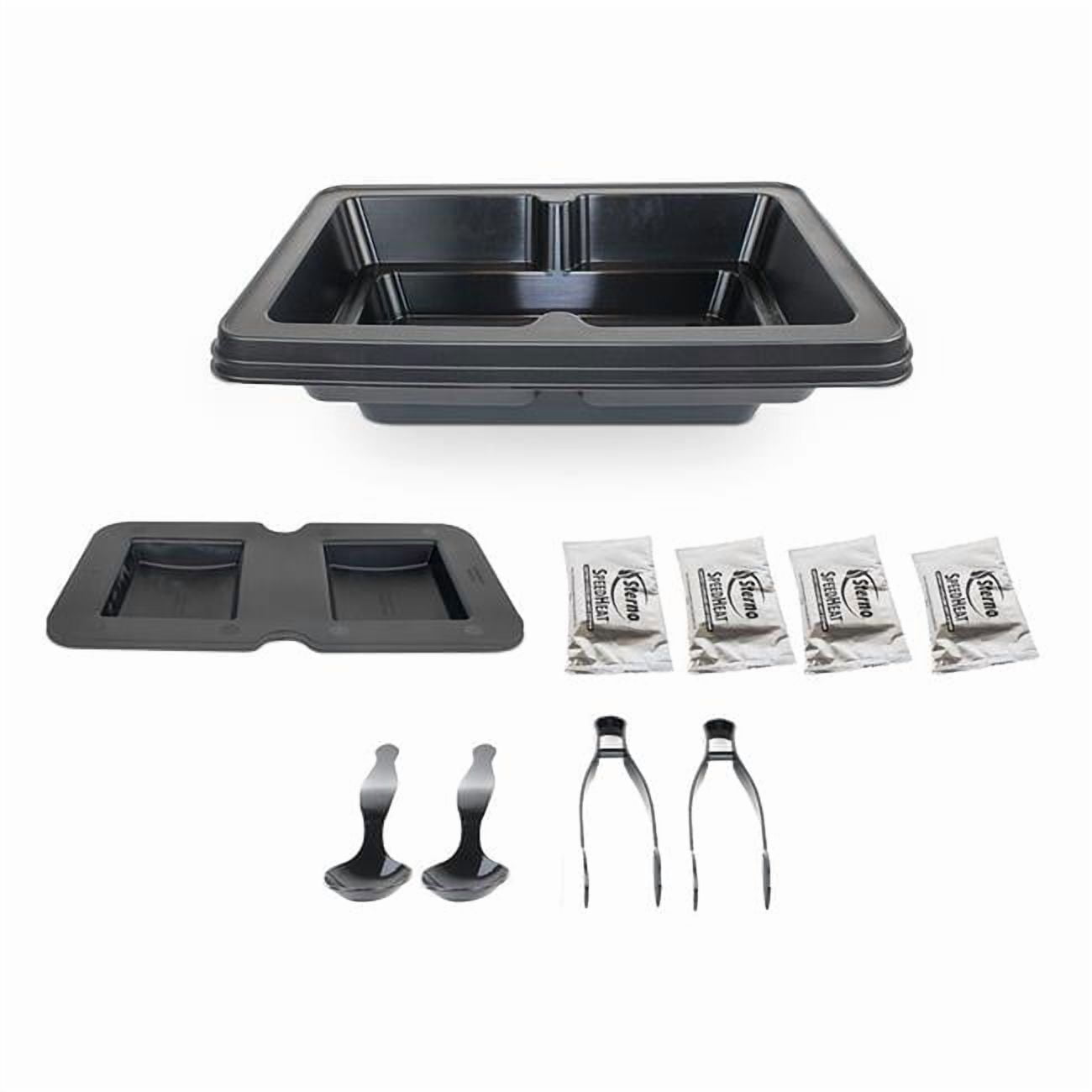 SpeedHeat Value Kit - Walmart.com