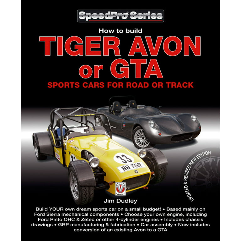 Tiger GTA