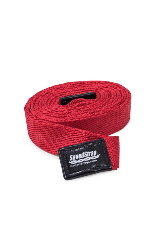2In Big Daddy Weaveable Recovery Strap - 30Ft