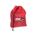 thumbnail image 1 of SpeedStrap Drawstring Storage Bag – Store and Protect Recovery Straps up to 50' - Red, 1 of 1