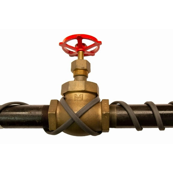 SpeedTrace Self-Regulating Heating Cable FFSL1-50