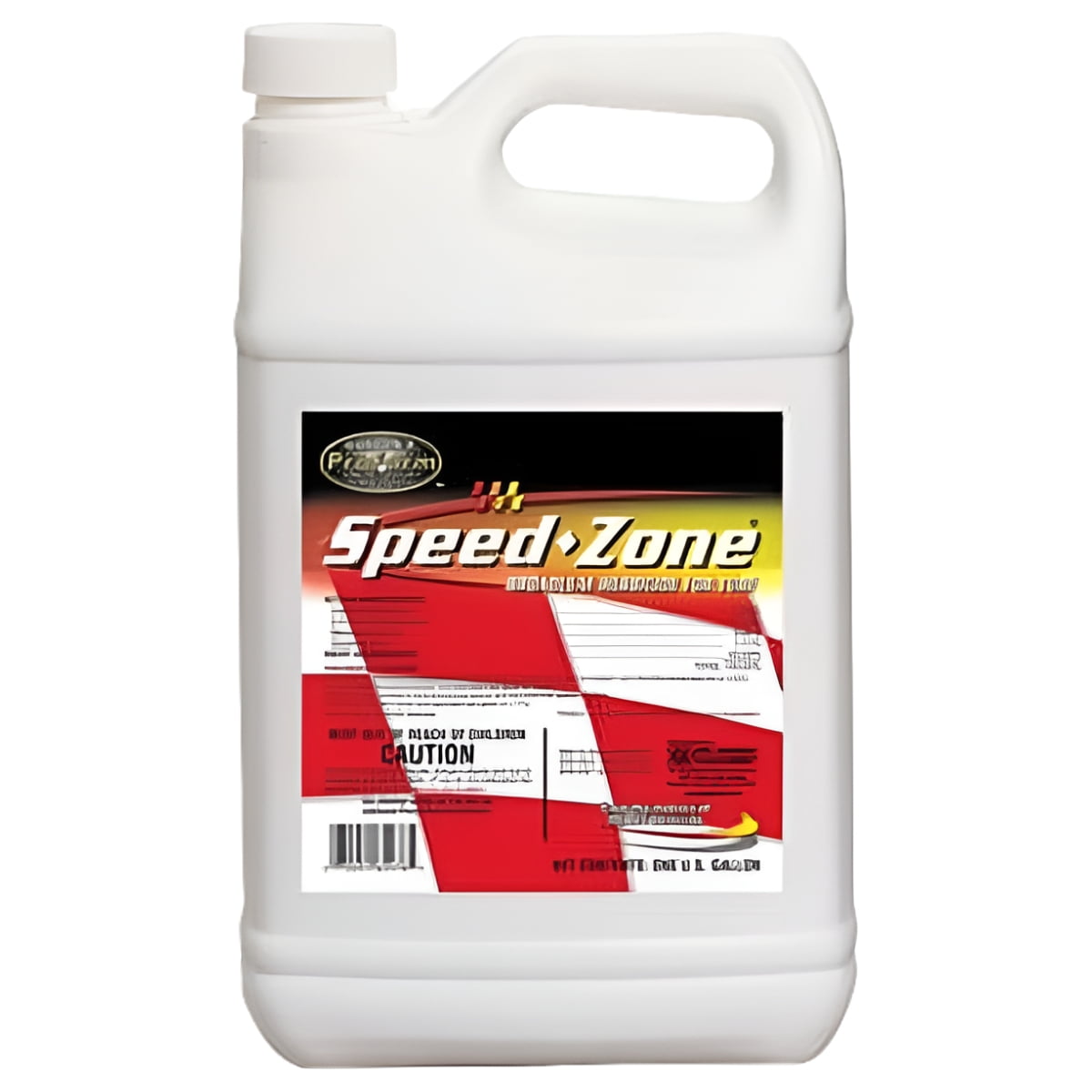 PBI-Gordon SpeedZone Broadleaf Herbicide for Turf, 1 Gallon, Fast