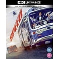 thumbnail image 1 of Speed (4K Ultra HD) Richard Lineback Beth Grant Alan Ruck Glenn Plummer Keanu Reeves Joe Morton, 1 of 2