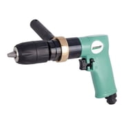 Speedaire 21AA75 Keyless Air Drill Machine 8-1/4L