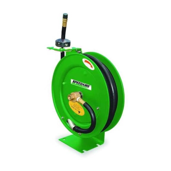 Speedaire 2CUA7 Hose Reel 300 psi 17-3/4"L