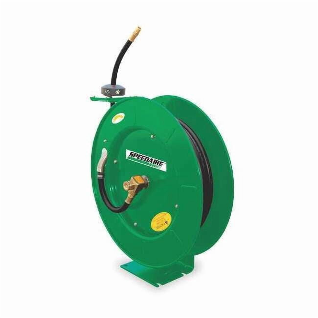 Speedaire 2CUB8 Hose Reel 300 psi 26-3/16"L