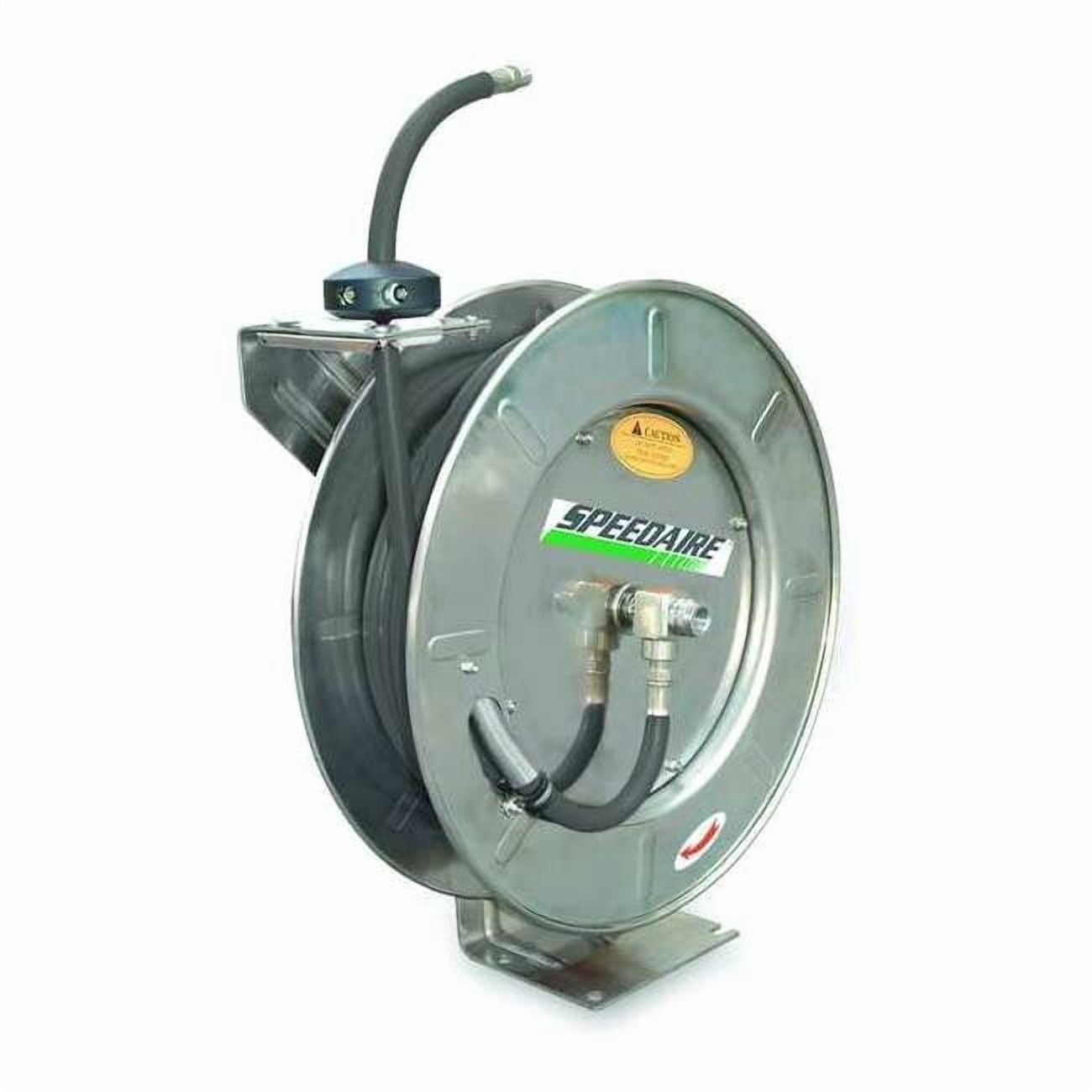 Speedaire 2CUD4 Hose Reel 300 psi 20-5/8"L