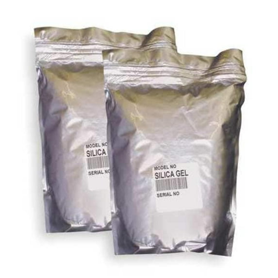 Speedaire, 5VD07, Dryer, Silica Gel CA3