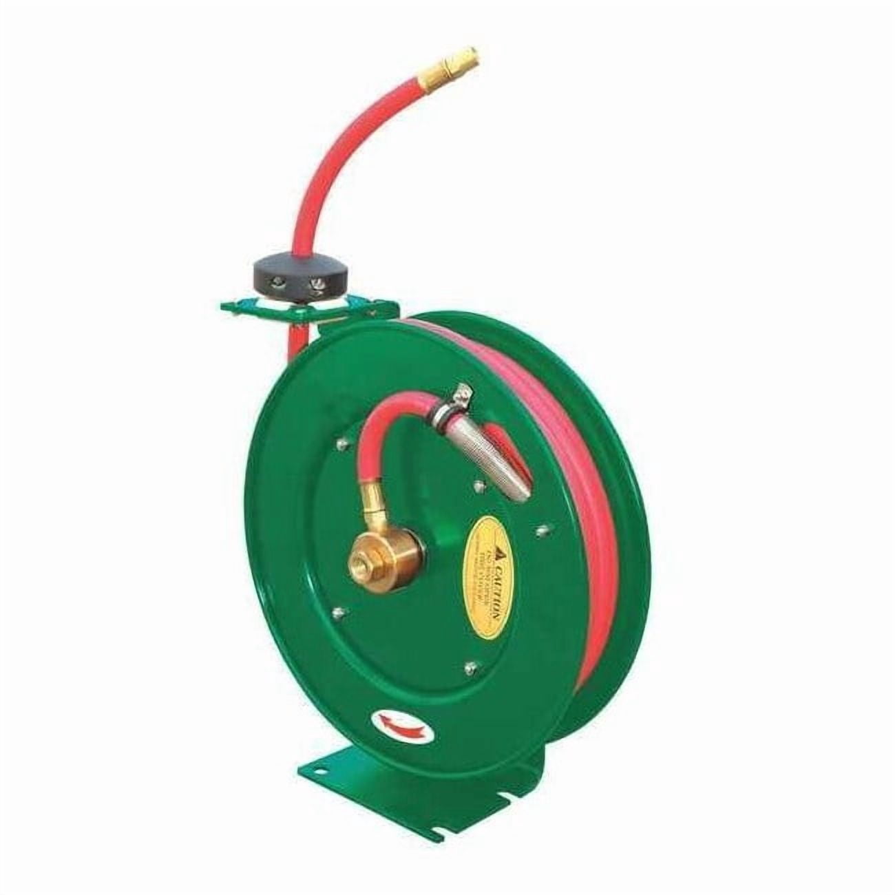 Speedaire 6WA70 Hose Reel 300 psi 15-5/16"L