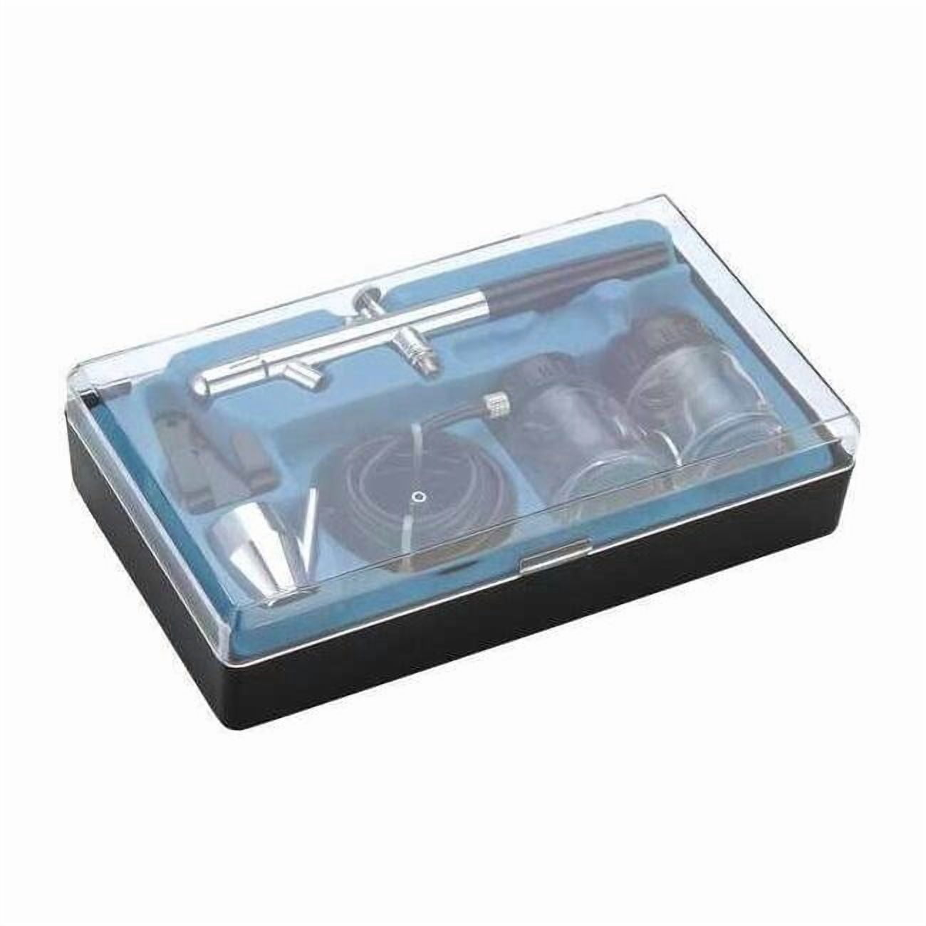 Air Brush Kit,0.013 in. Nozzle 48PX90