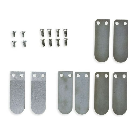 Speedaire Air Compressor Overhaul Kit, Valve 1R397