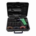 thumbnail image 1 of Speedaire Air Grinder Kit,16,000 RPM,4 cfm,0.5 hp 12V733, 1 of 1