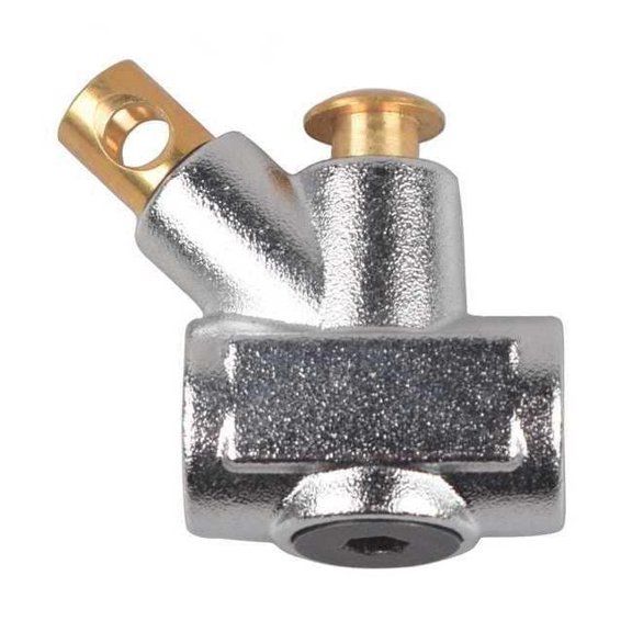 Speedaire Thumb Lever Air Gun, 1/2" Extension 52CF73