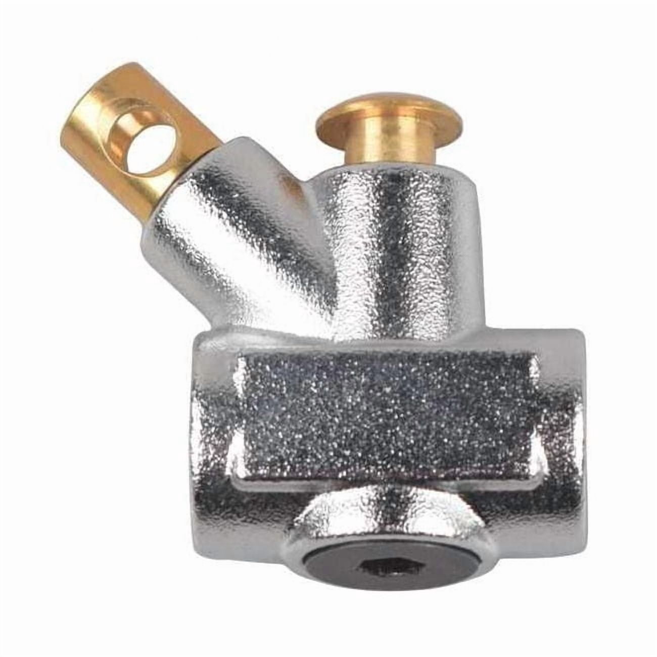 Speedaire Thumb Lever Air Gun, 1/2" Extension 52CF73