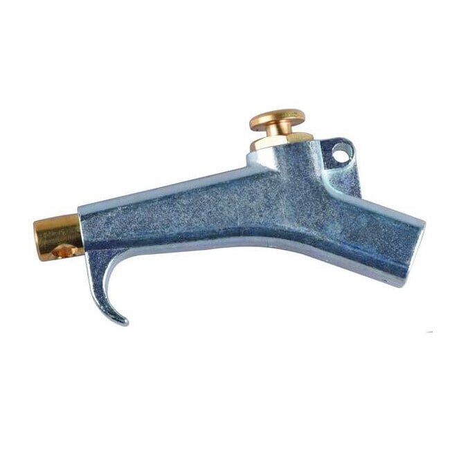 Speedaire Ergonomic Air Gun, 1/2" Extension 52CF76