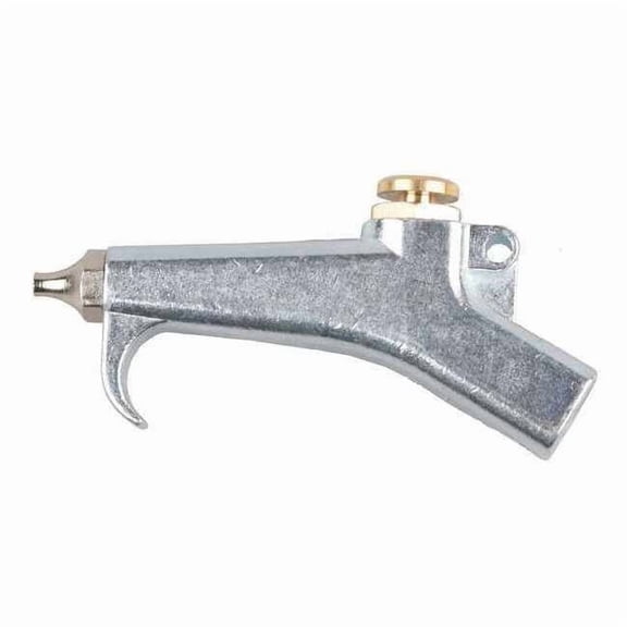 Speedaire Ergonomic Air Gun, 1/2" Extension 52CF80