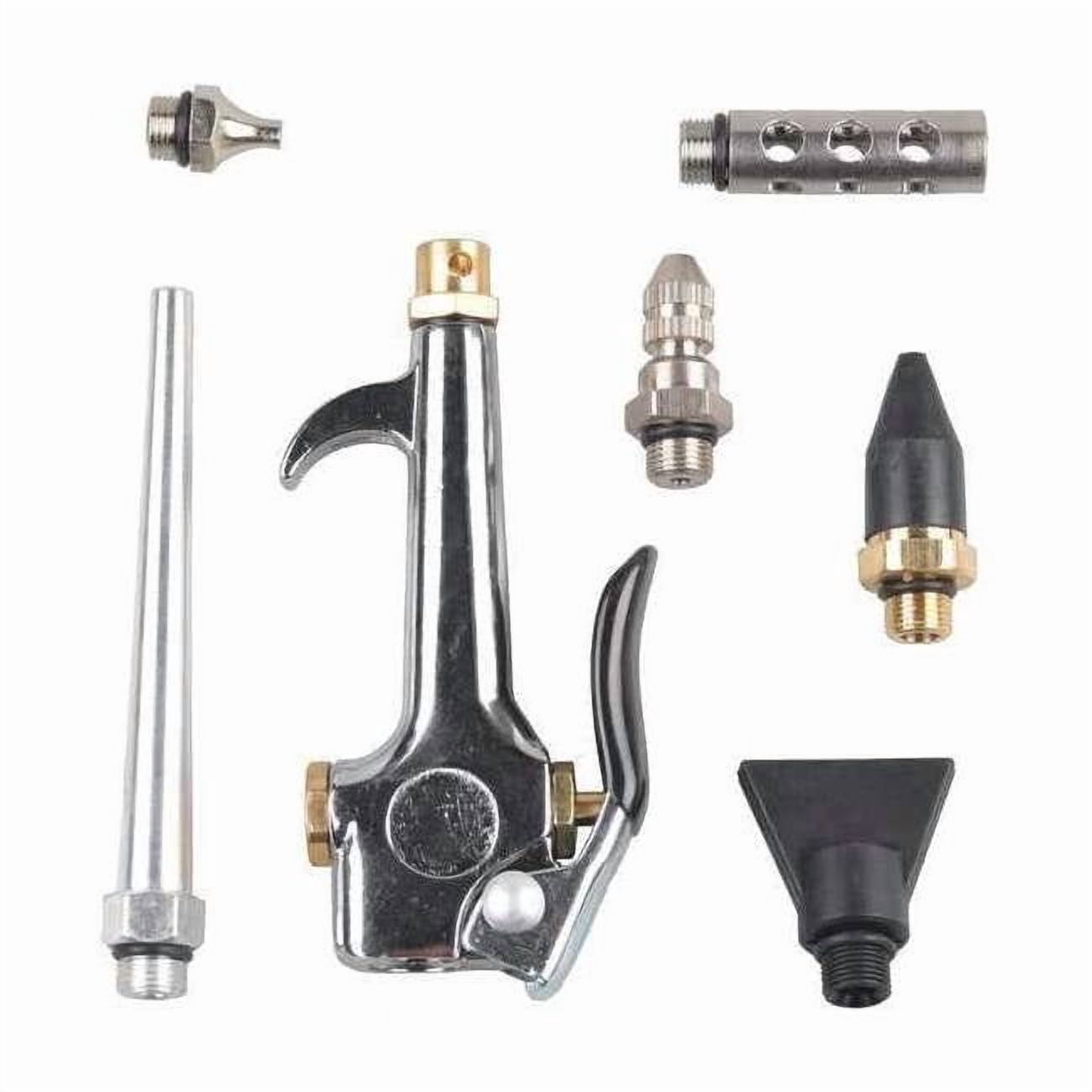 Speedaire Thumb Lever Air Gun Kit 52CF65