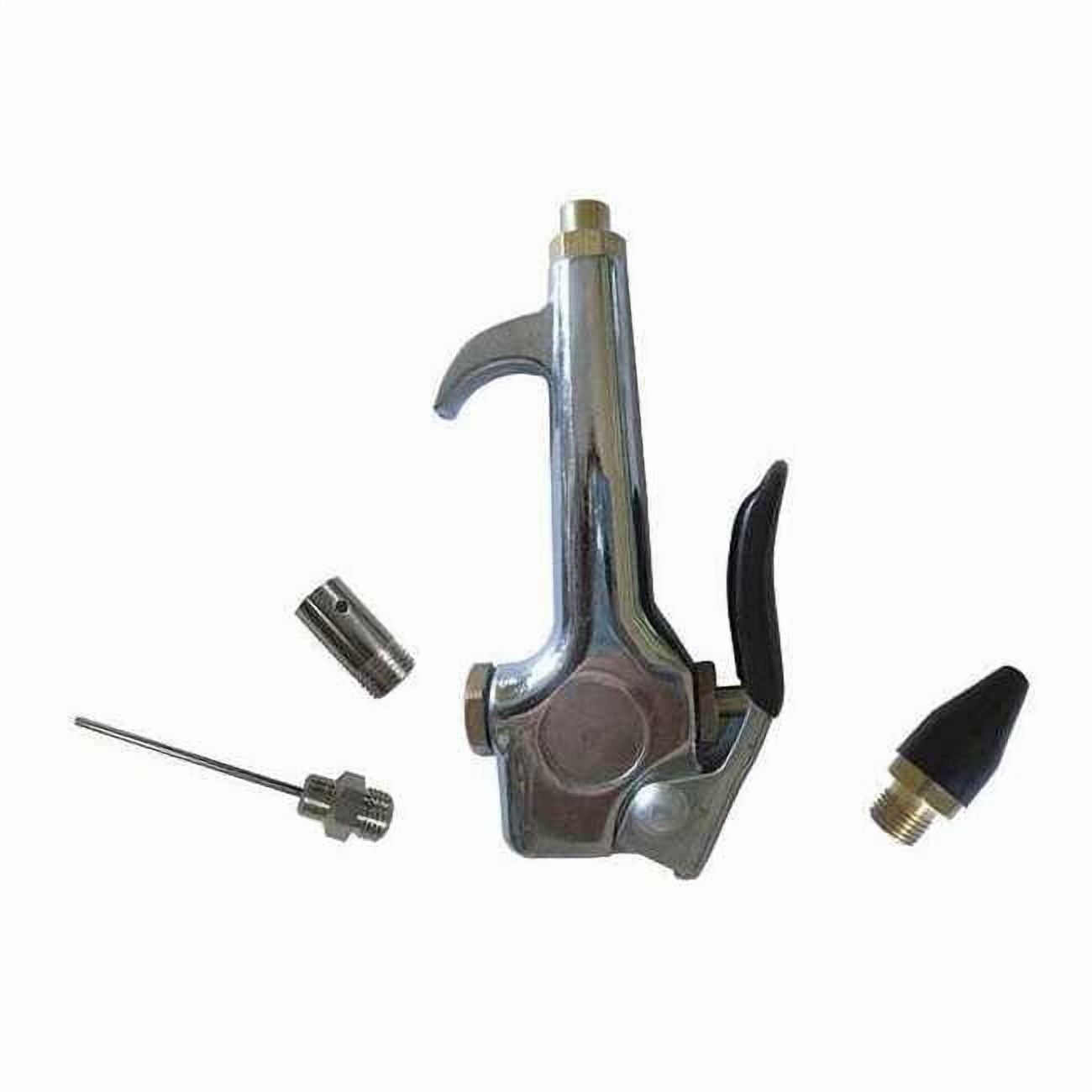 Speedaire Thumb Lever Air Gun Kit 22YK41