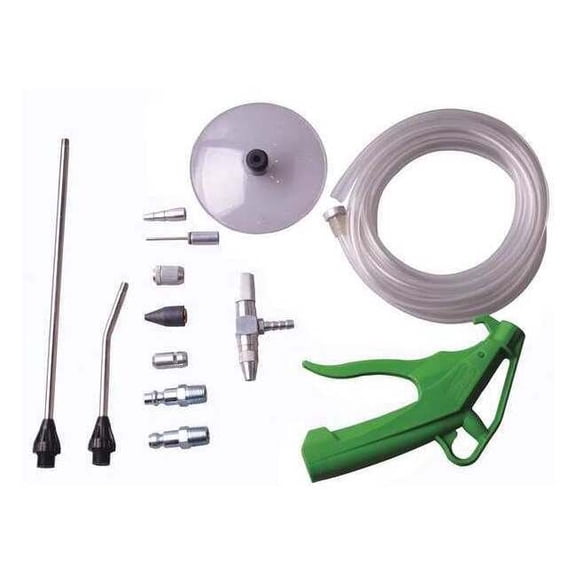 Speedaire Pistol Grip Air Gun Kit 52CF74