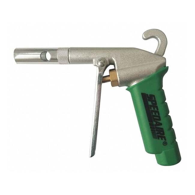 Speedaire Pistol Grip Air Gun 2TEH2 - Walmart.com