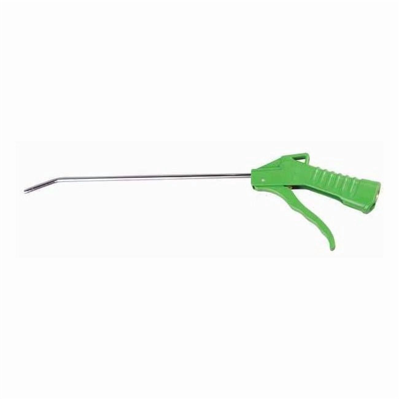 Speedaire Pistol Grip Air Gun, 10-5/8" Extension 52CF63