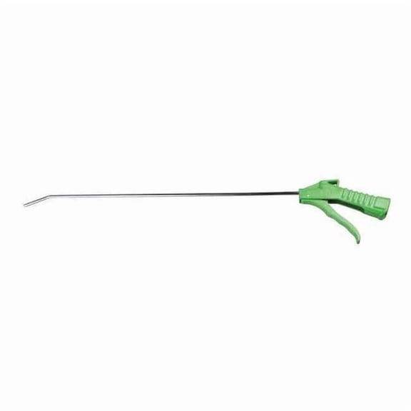 Speedaire Pistol Grip Air Gun, 18-3/8" Extension 52CF68
