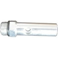 thumbnail image 1 of Speedaire Air Gun Nozzle,2 In L,1/2-20 UNF,Silver 22YK63, 1 of 1