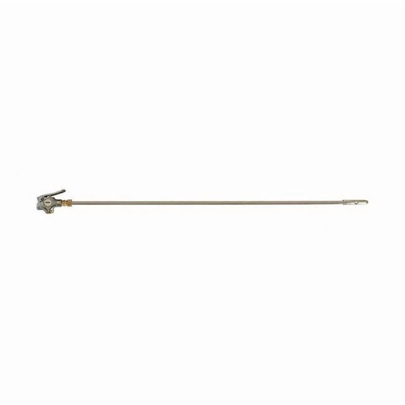 Speedaire Air Gun,Short Leaver,48" Extension Size 458J48